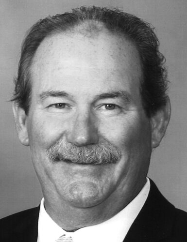 Robert Nicoson